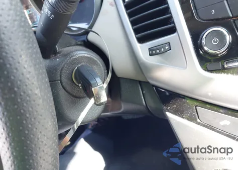 2016 Chevrolet Cruze Limited Ls Auto z USA, uszkodzony, nr VIN 1G1PC5SG8G7169500